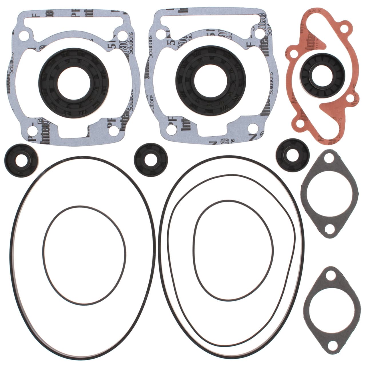 Vertex Gasket Kit-Sd 9500 Blzd 78-82 Lc- 454LC- 500LC+