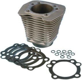 James Gaskets Gasket Cylinder Head Graphite W/ Firering .045 5/Pack 16770-84-B