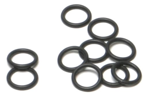 Cometic Rocker Shaft O-Ring Ironhead Sportster 10/Pack OE#11110