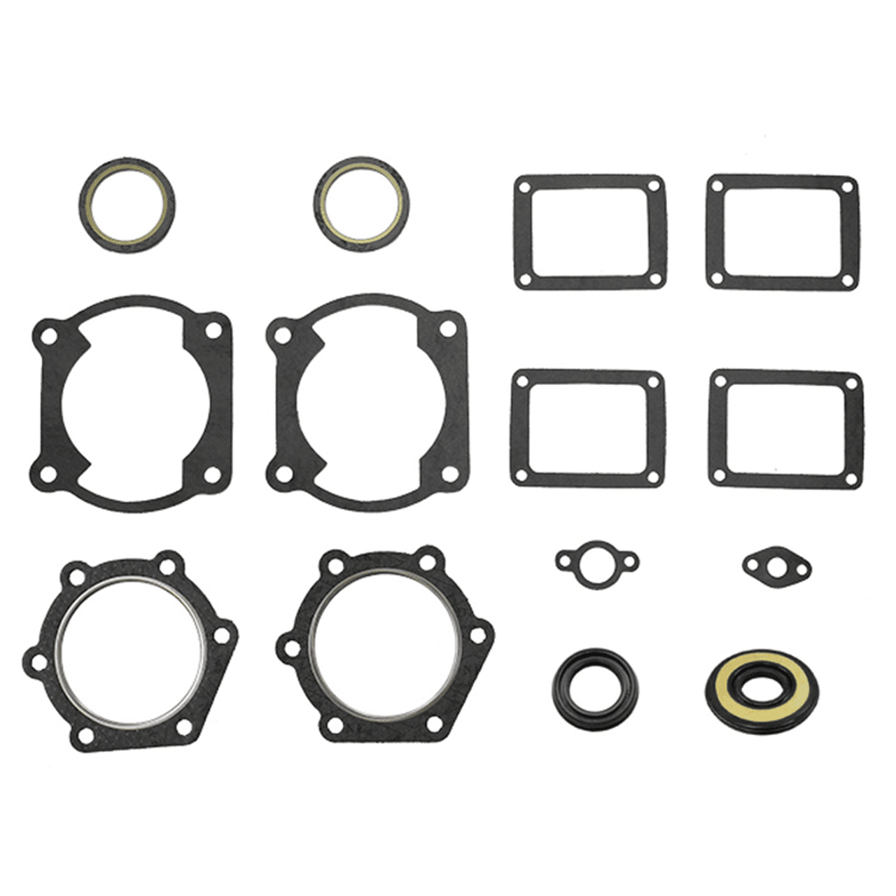 SPI FULL SET W/OIL SEAL