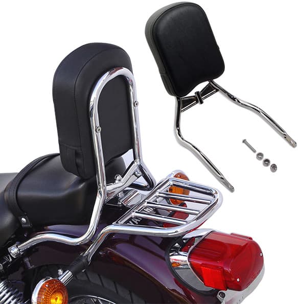 National Cycle Paladin Back Rest
