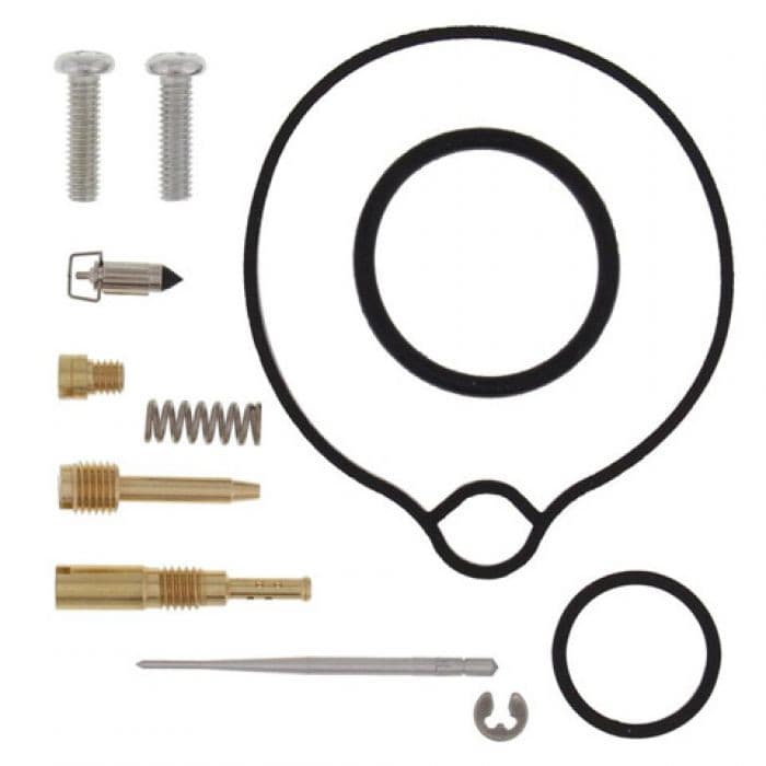 All Balls Bike Carburetor Rebuild Kit