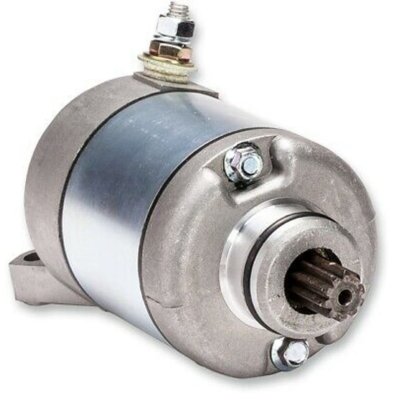 Ricks Starter Motor