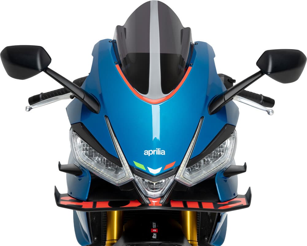 Puig Windscreen Z-Racing Dark Smoke Apr