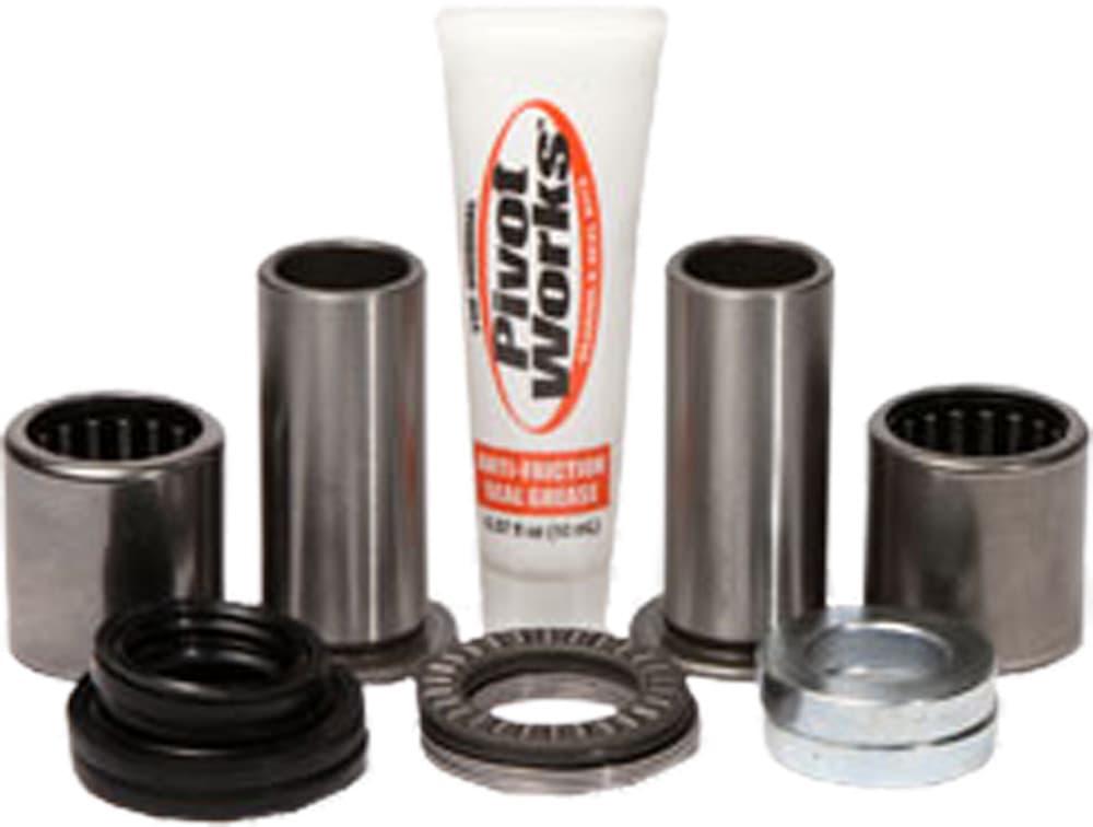 Pivot Works Swingarm Kit