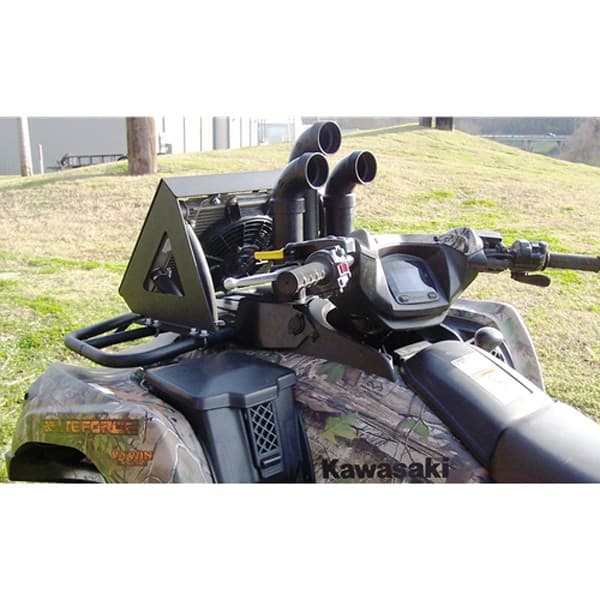 High Lifter Snorkel Kit SNORK-K750