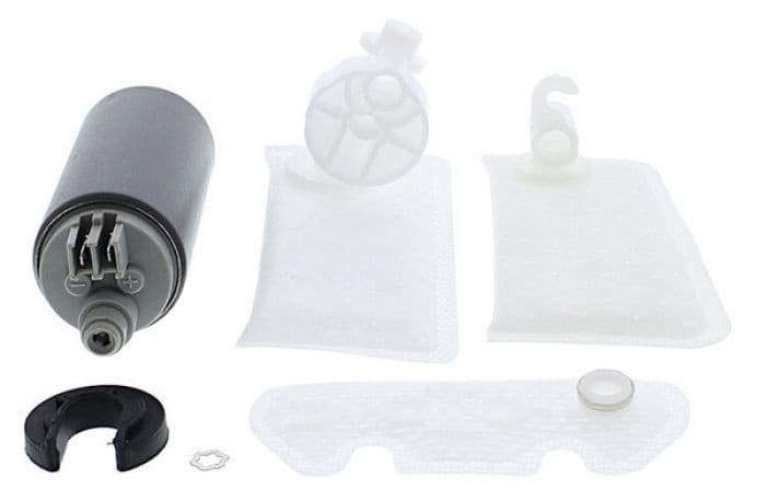 FUEL PUMP REBUILD KITS
