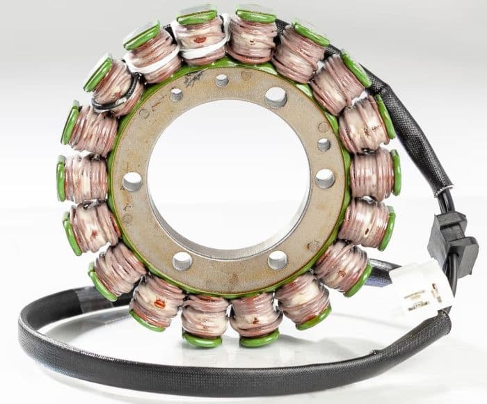OE STYLE STATOR