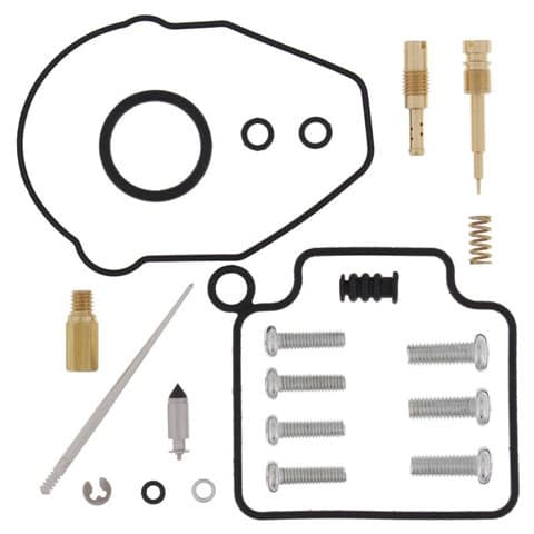 All Balls Carburetor Repair Kit