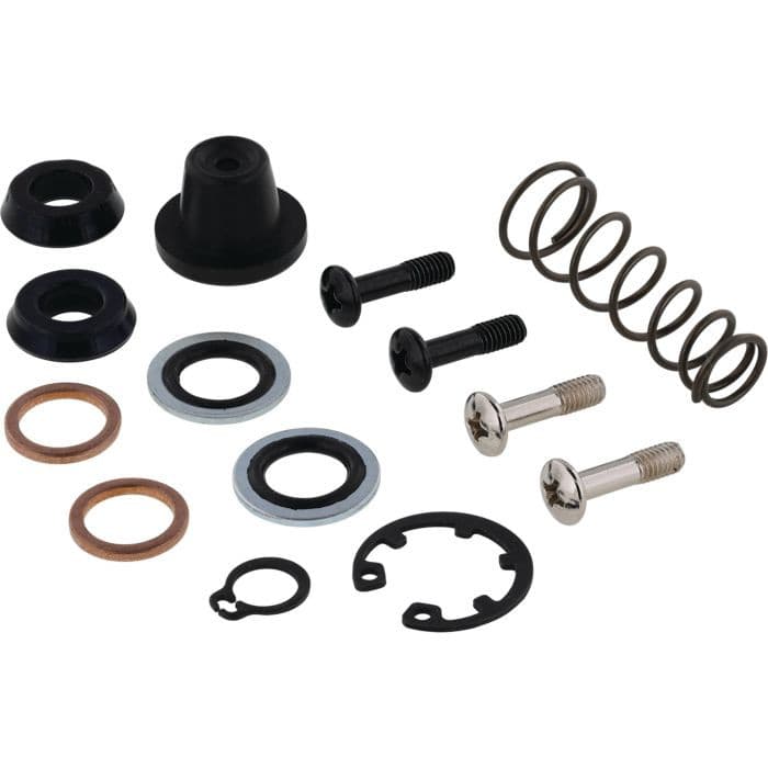 MASTER CYLINDER REBUILD KIT