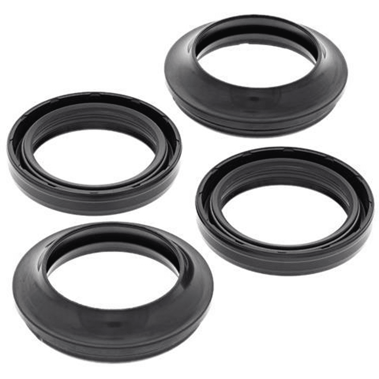 FORK OIL SEAL & DUST SEAL KIT