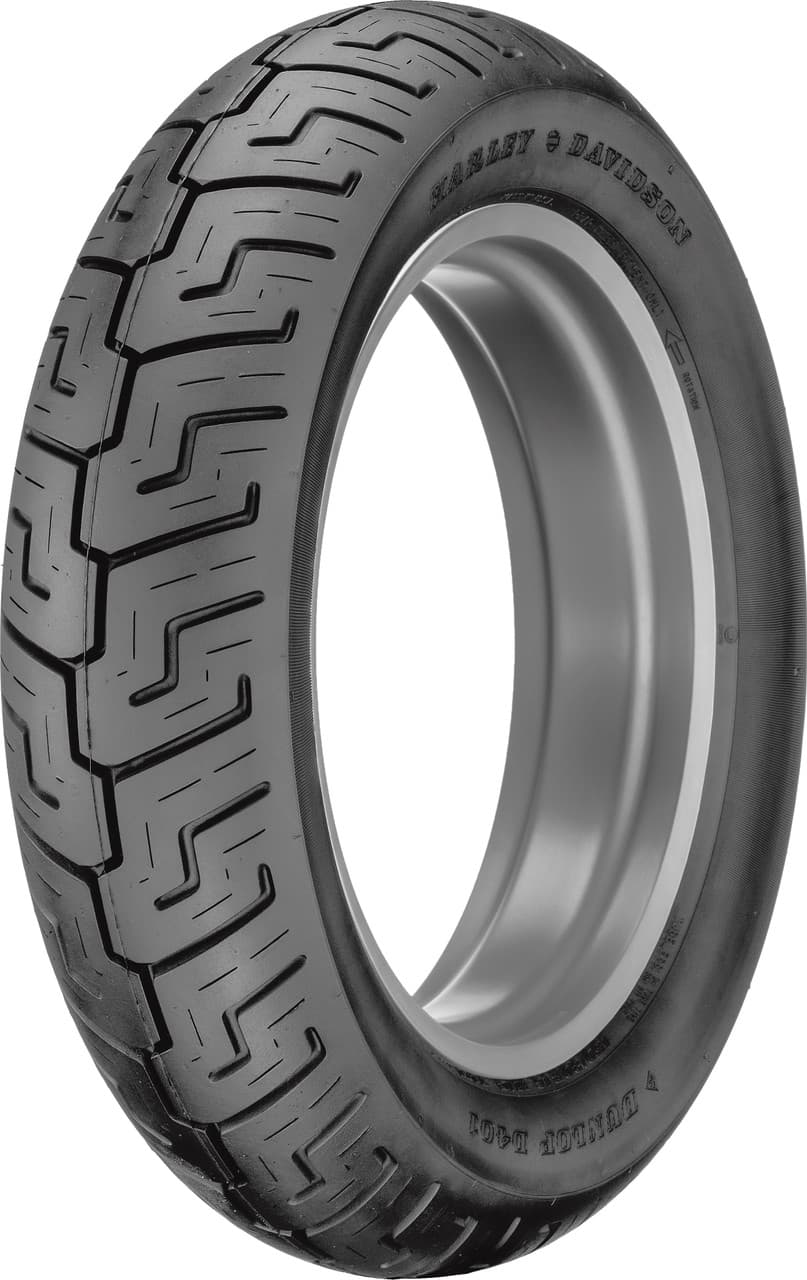 Dunlop Tire D401 Rear 150/80B16 77H Bias TL