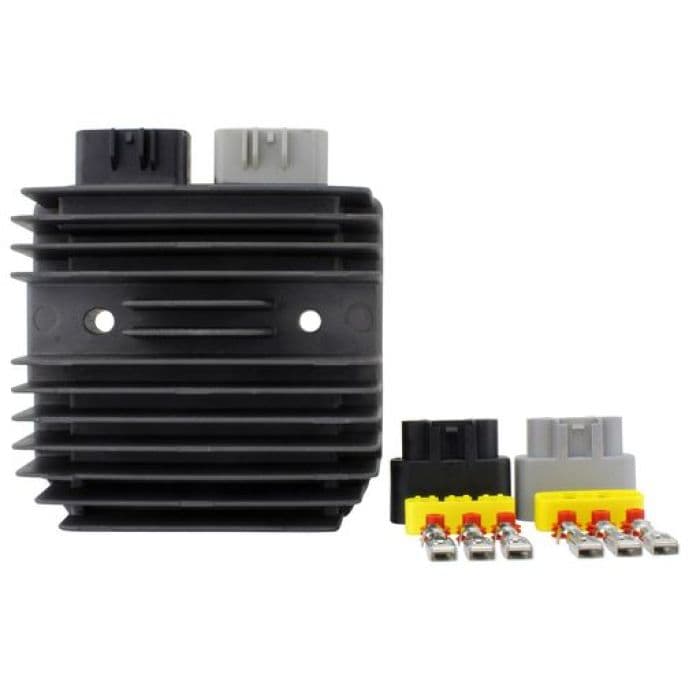 MOSFET REGULATOR