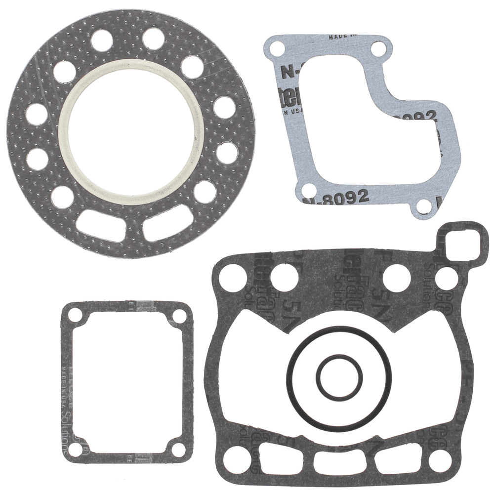 Vertex Top End Gaskets