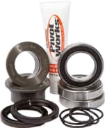Pivot Works Water Proof Wheel Collar Kits Rear Kawasaki