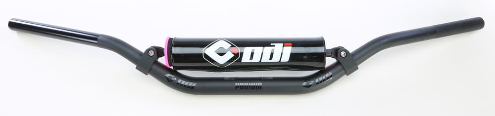 CONTROLLED FLEX TECHNOLOGY 1 1/8" HANDLEBAR PINK