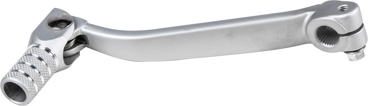Fire Power OEM Style Shift Lever Silver