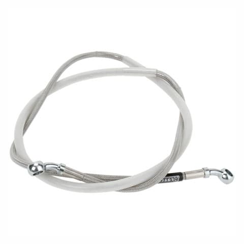 HONDA FRONT BRAKE LINE KIT 96-04 XR400R