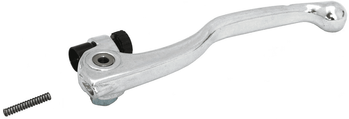 RACE CLUTCH LEVER SILVER KTM/HUSQ/GAS/BETA