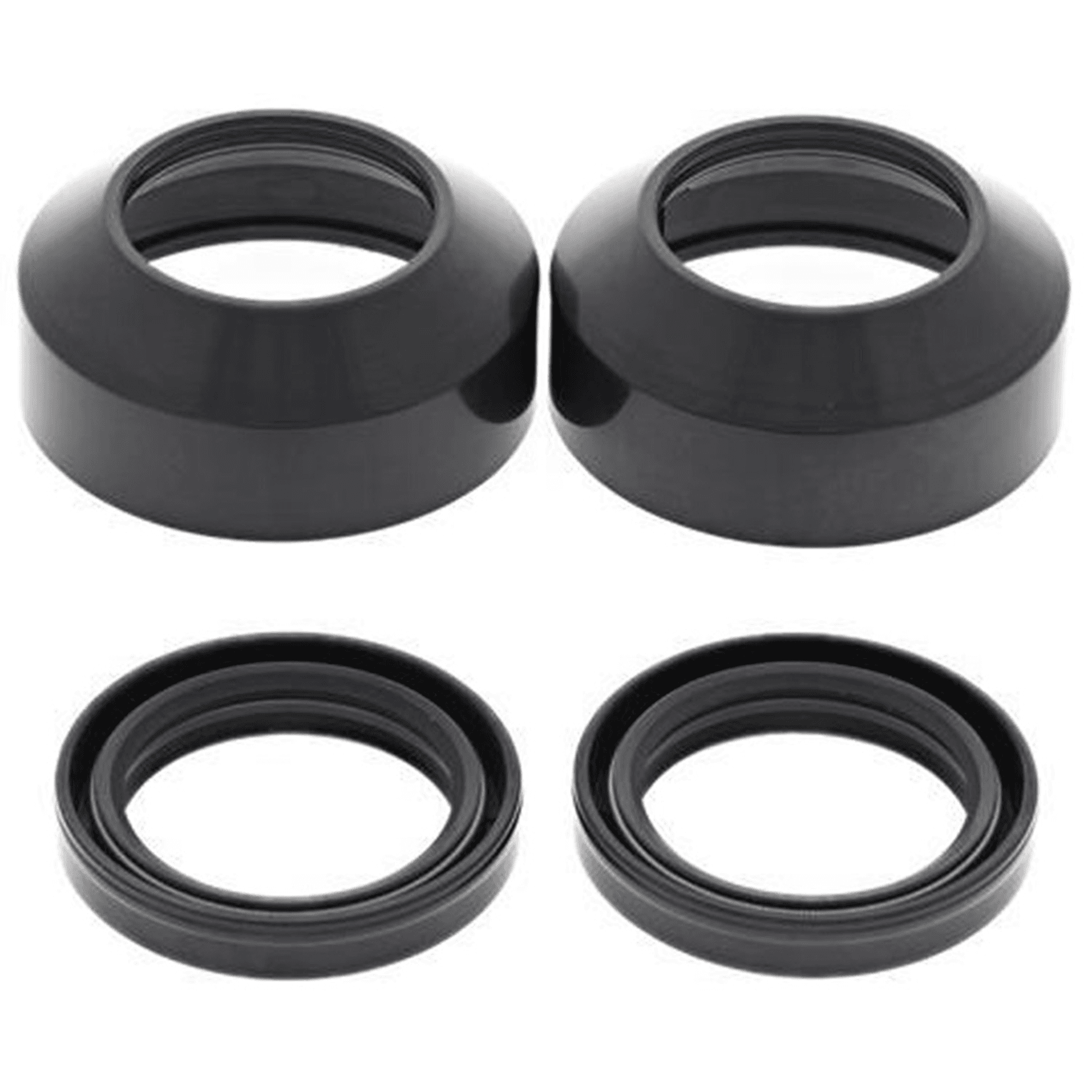 FORK OIL SEAL & DUST SEAL KIT