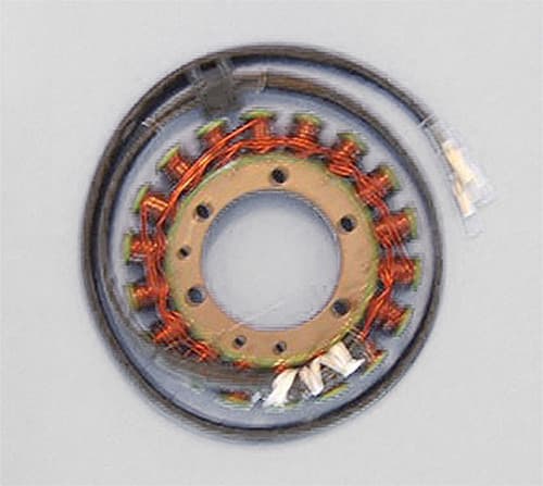 Ricks Stator