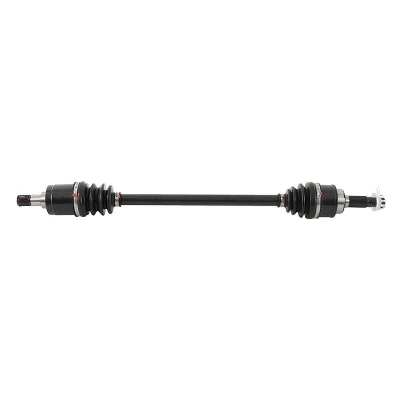 ALL BALLS RACING TRK 8 AXLE REAR RIGHT HONDA BIG RED MUV 700
