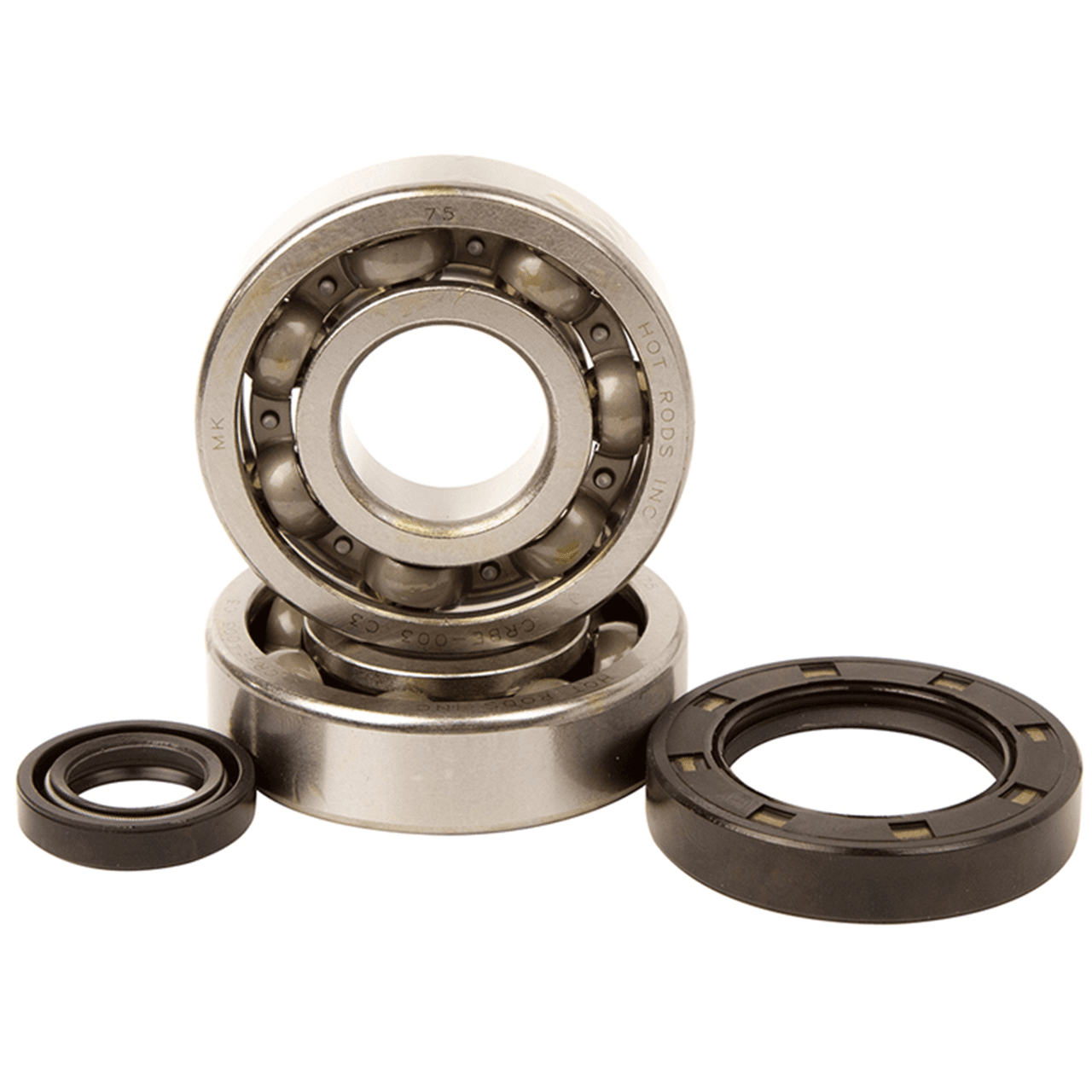 HOT RODS MAIN BEARING & SEAL KIT HONDA