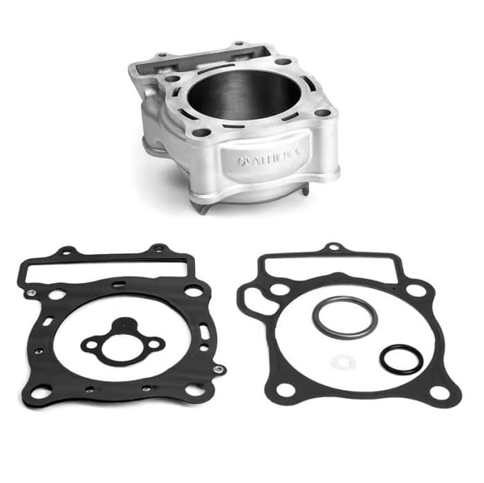EASY CYLINDER KIT; STOCK BORE 79MM; HONDA 250 CRF-R 18-26