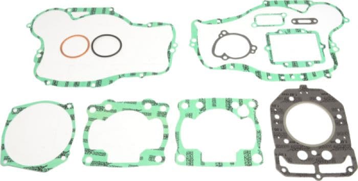 ATHENA COMPLETE GKT. KIT KAWASAKI KX 250 D1/D2 85-87