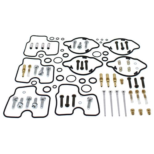 All Balls Bike Carburetor Rebuild Kit