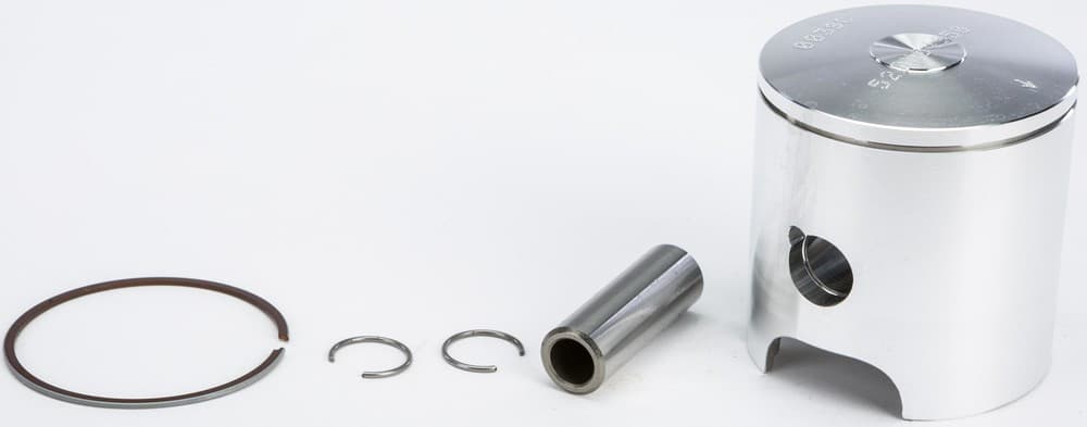 Wiseco Piston Kit 49.50/+1.50 Yamaha