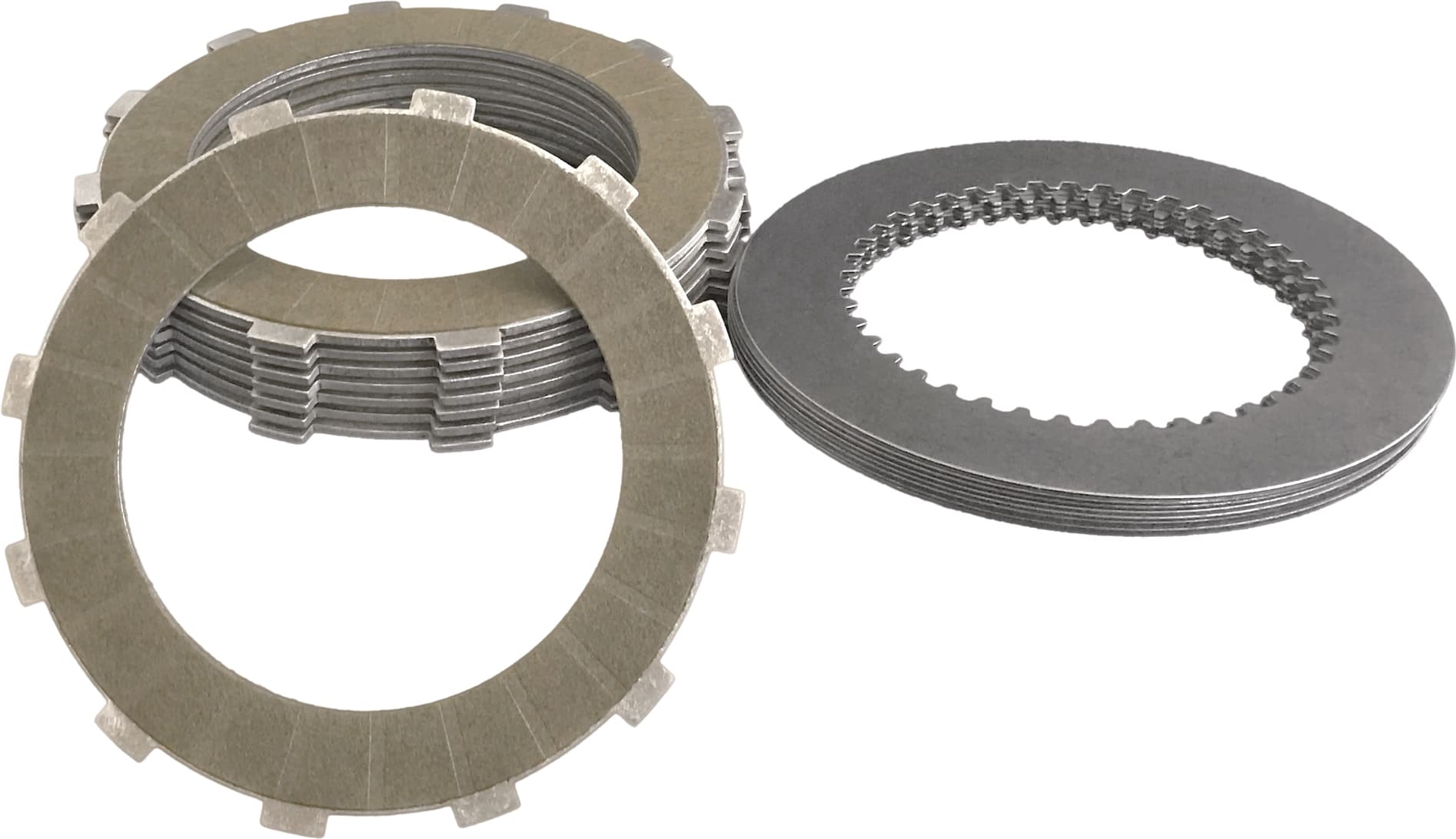 Energy One E1 Clutch Kit For Rivera Pro 11-17