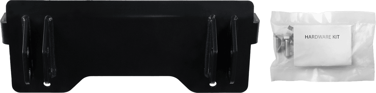 UTV PLOW MOUNT
