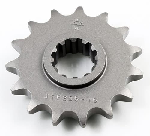 JT Sprockets Front Cs Sprocket Steel 15T-530 Honda
