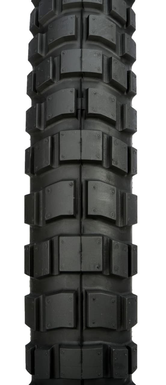 Shinko Tire 804 Dual Sport Front Ref 90/90-21 54T Bias TL Ref