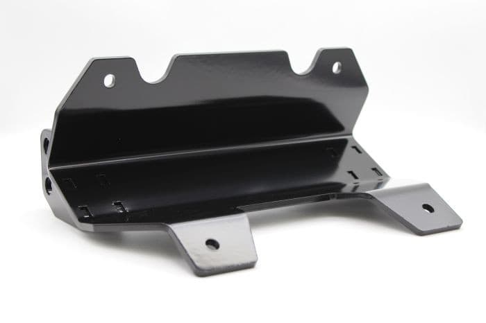 KFI Plow Mount Polaris