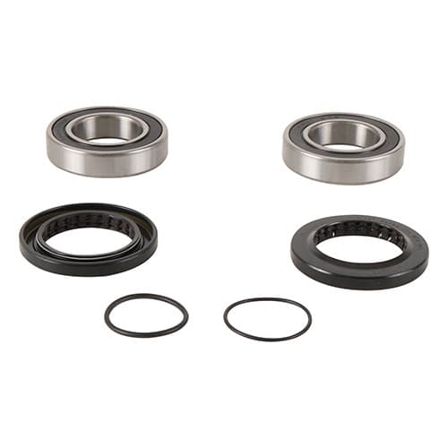 PIVOT WORKS REAR WHEEL BEARING KIT HONDA ATV