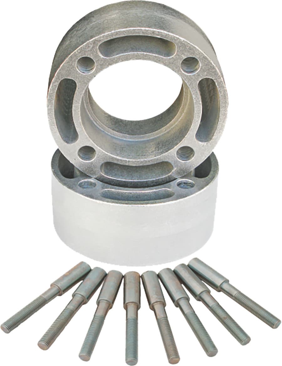 Durablue Wheel Spacer 4X137 1 1/2 Can Am/Kawasaki