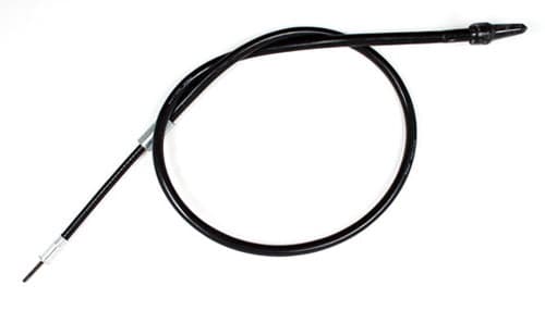 CABLE, BLACK VINYL, SPEEDO