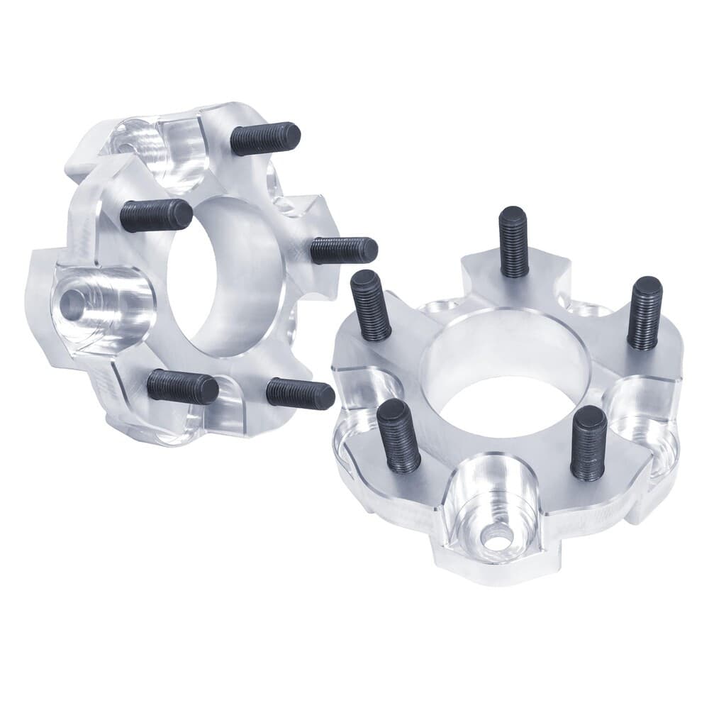 Modquad 1 3/4 Wheel Spacers Fit Rzr Pro-R Only