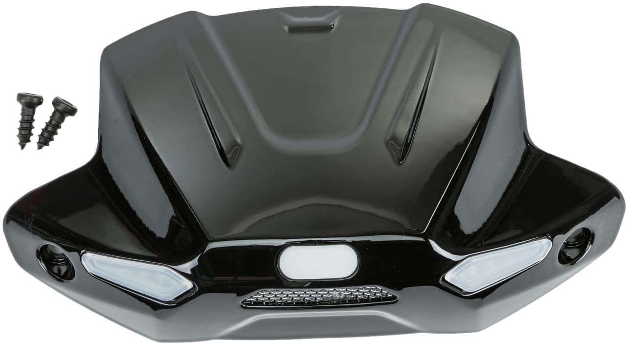 Gmax Rear LED Kit Black AT-21/Y AT-21/Y