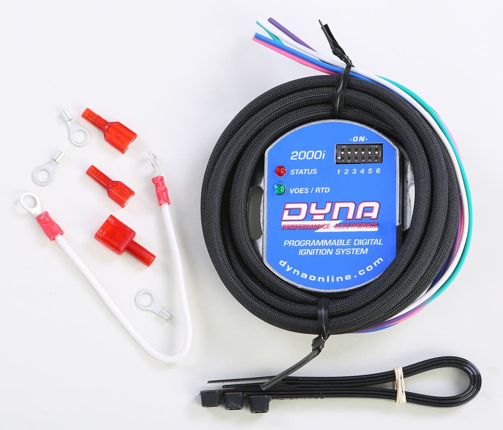 Dynatek Dyna 2000I Carburetor Module Only