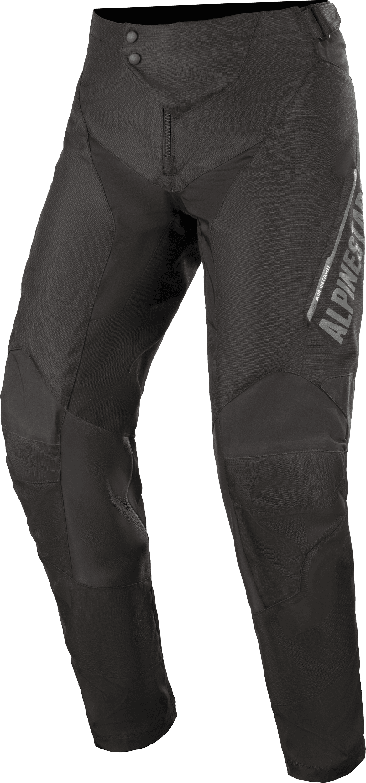 VENTURE R PANTS BLACK/BLACK SZ 40
