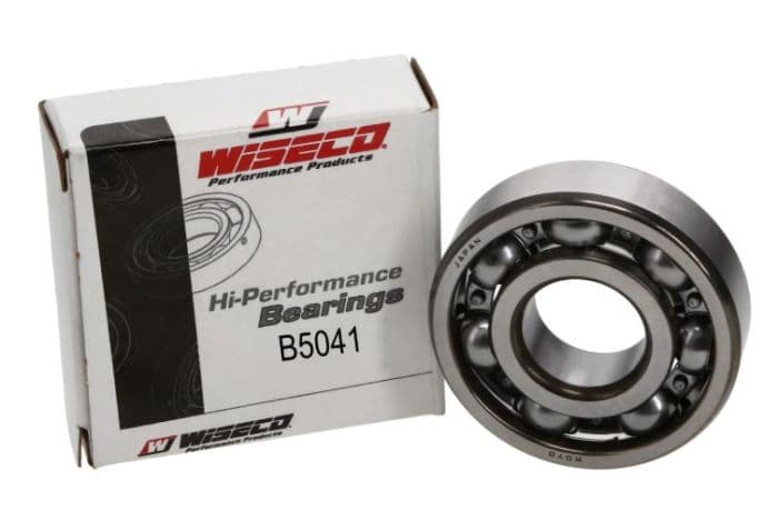 MAIN BEARING - 39 X 58 X 16MM B5056
