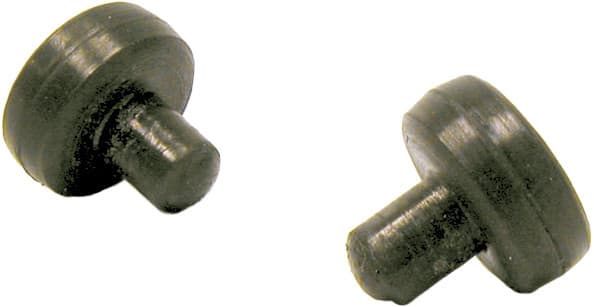 Wsm Drive Shaft Bumpers S/D Pair