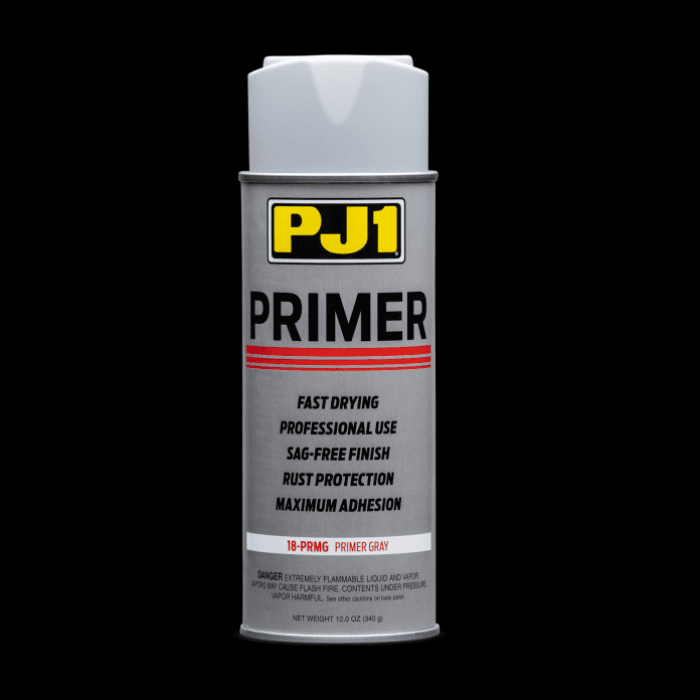 PJ1 Sandable Primer LT. Grey
