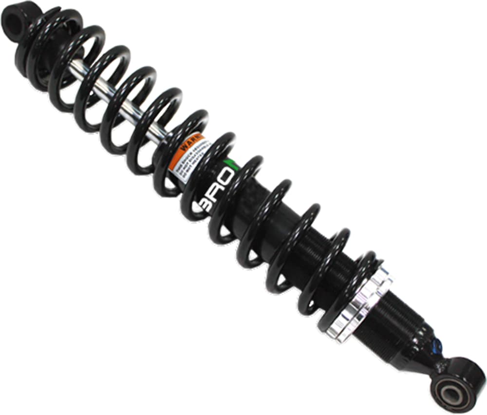 Bronco Gas Shock Rear
