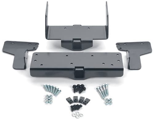 WARN MULTI MOUNT REAR POLARIS