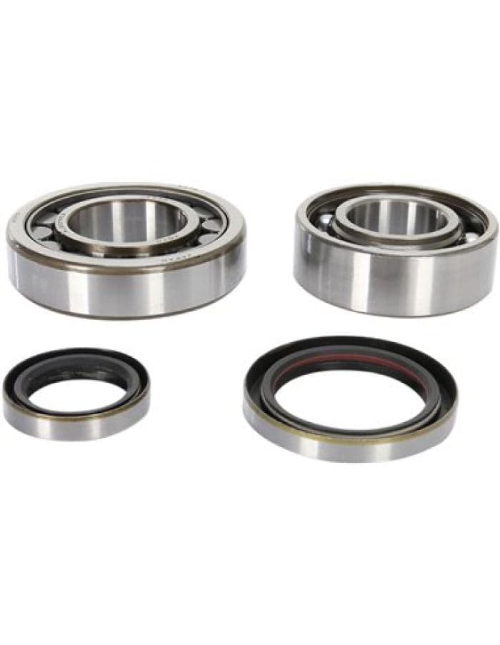 PROX CRNKSHFT BRNG&SEAL KIT CR125 '80-85
