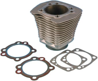 James Gaskets Gasket Set Cylinder Head/Base 3 5/8 Bore Kit 16770-86-S